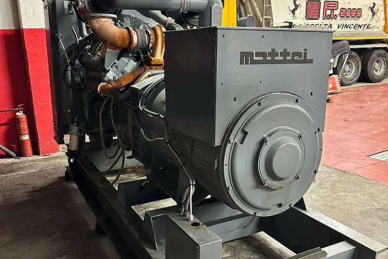 OmecoHub - Immagine MATTEI RR410